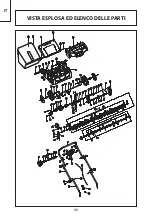 Preview for 41 page of Qualcast YT6702) Assembly, Use, Maintenance Manual