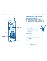 Preview for 4 page of Qualcomm gsp-1600 User Manual