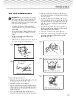 Предварительный просмотр 13 страницы Qualcut RA0038LS Operating Instructions Manual