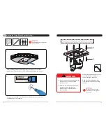 Preview for 4 page of QualGear PRB-717-WHT Installation Manual