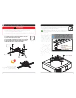 Preview for 5 page of QualGear PRB-717-WHT Installation Manual