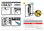 Preview for 3 page of QualGear QG-DB-002-BLK Installation Manual