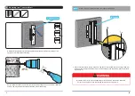 Preview for 4 page of QualGear QG-DB-002-BLK Installation Manual