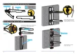 Preview for 5 page of QualGear QG-DB-002-BLK Installation Manual