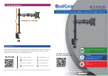QualGear QG-DM-01-022 Installation Manual preview