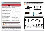 Preview for 2 page of QualGear QG-KIT-CA-3IN-B Installation Manual