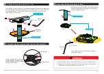 Preview for 5 page of QualGear QG-KIT-CA-3IN-W Installation Manual