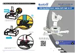 QualGear QG-KIT-VA-3IN-W Installation Manual preview