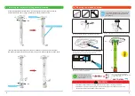 Предварительный просмотр 4 страницы QualGear QG-PM-002-WHT Installation Manual