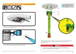 Предварительный просмотр 5 страницы QualGear QG-PM-002-WHT Installation Manual