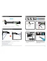 Preview for 3 page of QualGear QG-PM-FT1-WHT Installation Manual