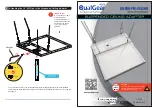 QualGear QG-PRO-PM-SCA2-W Instruction Manual preview