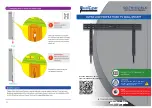 Preview for 1 page of QualGear QG-TM-002-BLK Instruction Manual