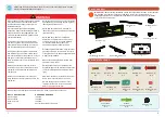 Preview for 2 page of QualGear QG-TM-032-BLK Installation Manual