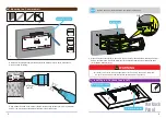 Preview for 4 page of QualGear QG-TM-032-BLK Installation Manual