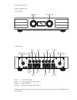 Предварительный просмотр 4 страницы QUALIA & Co INDIGO Series Owner'S Manual