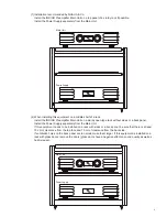 Предварительный просмотр 7 страницы QUALIA & Co INDIGO Series Owner'S Manual