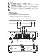 Предварительный просмотр 10 страницы QUALIA & Co INDIGO Series Owner'S Manual