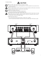 Предварительный просмотр 12 страницы QUALIA & Co INDIGO Series Owner'S Manual