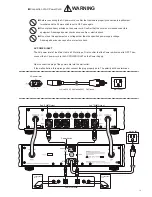 Предварительный просмотр 14 страницы QUALIA & Co INDIGO Series Owner'S Manual