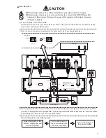 Предварительный просмотр 15 страницы QUALIA & Co INDIGO Series Owner'S Manual