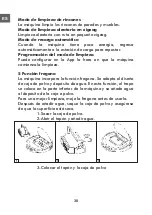 Предварительный просмотр 31 страницы QUALIMAX JOCCA 1229 Instruction Manual