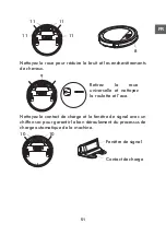 Предварительный просмотр 52 страницы QUALIMAX JOCCA 1229 Instruction Manual