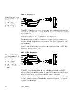 Предварительный просмотр 16 страницы Qualis Audio Sentine User Manual