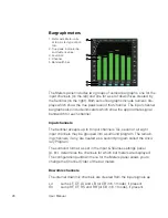 Предварительный просмотр 32 страницы Qualis Audio Sentine User Manual