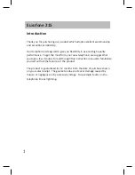 Preview for 2 page of Qualitel Eurofone 215 User Manual