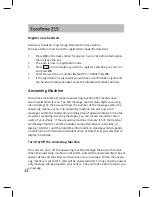 Preview for 14 page of Qualitel Eurofone 215 User Manual