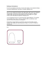 Preview for 6 page of Qualitel Eurofone C33H-B User Manual