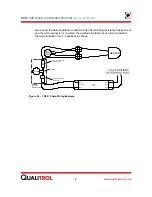 Preview for 13 page of Qualitrol AKM 34/Gen2 OTI Instruction Manual