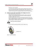 Preview for 7 page of Qualitrol AKM OTIWTI Instruction Manual