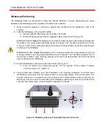 Предварительный просмотр 25 страницы Qualitrol DGA-LT1 Installation & User Manual