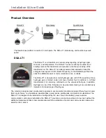 Preview for 5 page of Qualitrol DGALT1-11120 Installation & User Manual