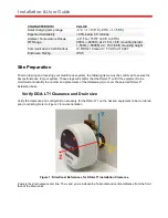 Preview for 8 page of Qualitrol DGALT1-11120 Installation & User Manual