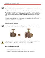 Preview for 28 page of Qualitrol DGALT1-11120 Installation & User Manual