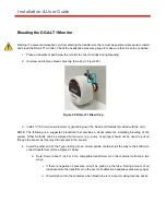 Preview for 30 page of Qualitrol DGALT1-11120 Installation & User Manual