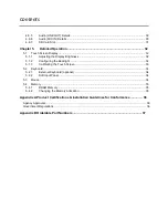 Preview for 3 page of Qualitrol IC754CBF15CTD Data Sheet / Manual