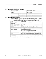 Preview for 6 page of Qualitrol IC754CBF15CTD Data Sheet / Manual