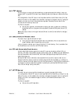 Preview for 17 page of Qualitrol IC754CBF15CTD Data Sheet / Manual