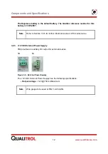 Preview for 19 page of Qualitrol INFORMA PMD-A User Manual