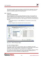 Preview for 111 page of Qualitrol INFORMA PMD-A User Manual