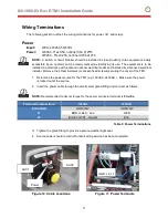 Preview for 13 page of Qualitrol SERVERON TM1 Installation Manual