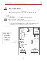 Preview for 14 page of Qualitrol SERVERON TM1 Installation Manual