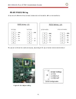 Preview for 15 page of Qualitrol SERVERON TM1 Installation Manual