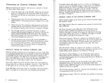 Preview for 5 page of Quality Computers Q-Modem 2400 User Manual