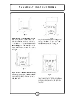 Preview for 6 page of Quality Craft M450P-32ACH Instruction Manual