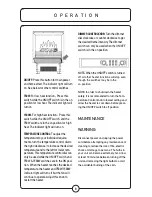 Preview for 8 page of Quality Craft M450P-32ACH Instruction Manual